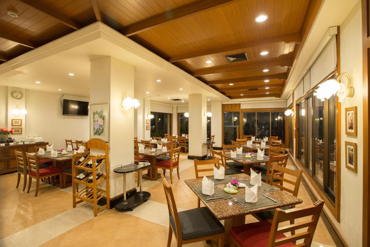 The Imperial River House Resort, Chiang Rai Bagian luar foto